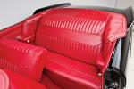 Dodge Dart Phoenix D-500 Convertible 1961 года